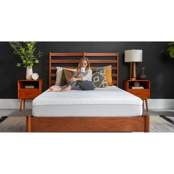 Tempur-Pedic Other - New Tempur-pedic Tempur-Protect White California King Split Mattress Pro…